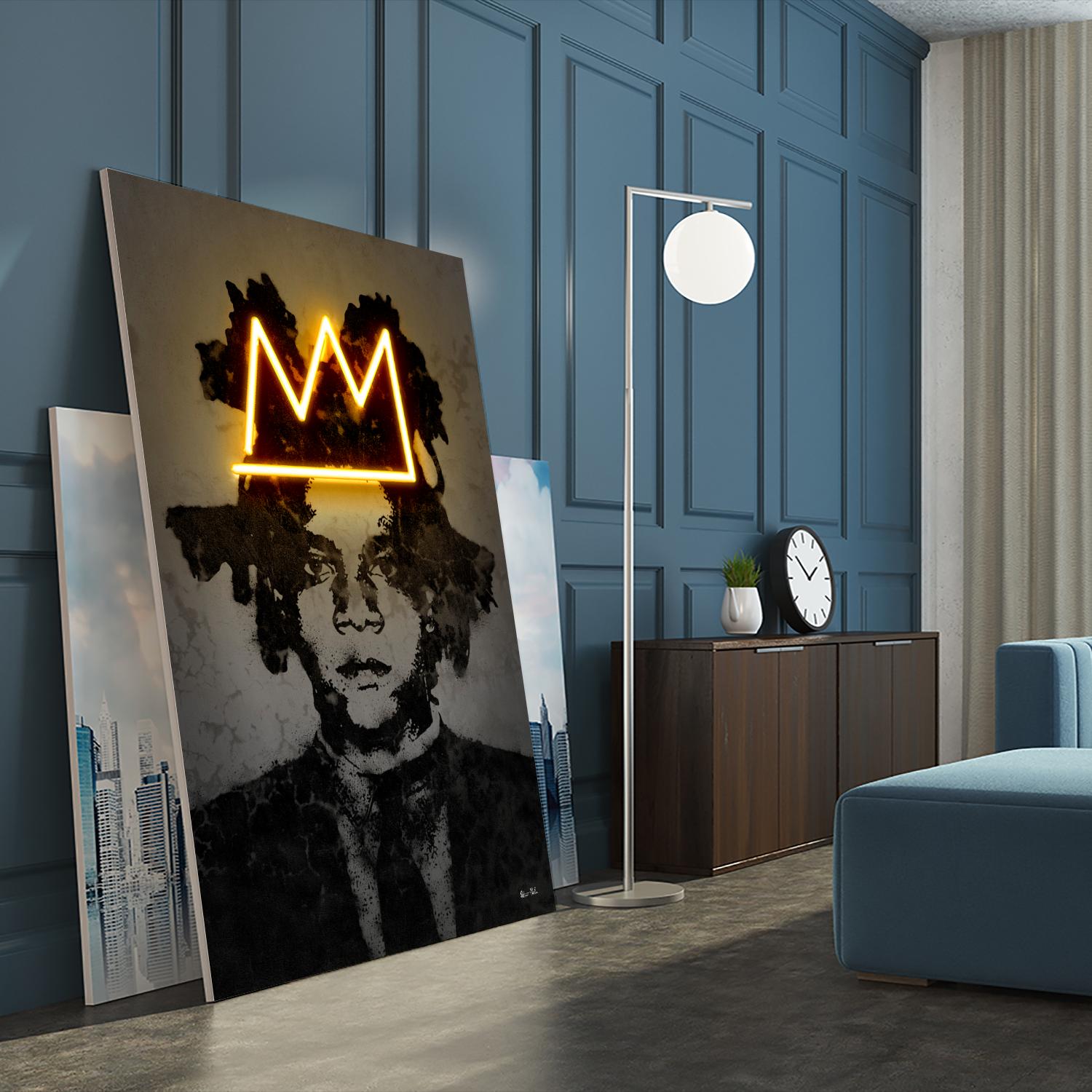 Basquiat
