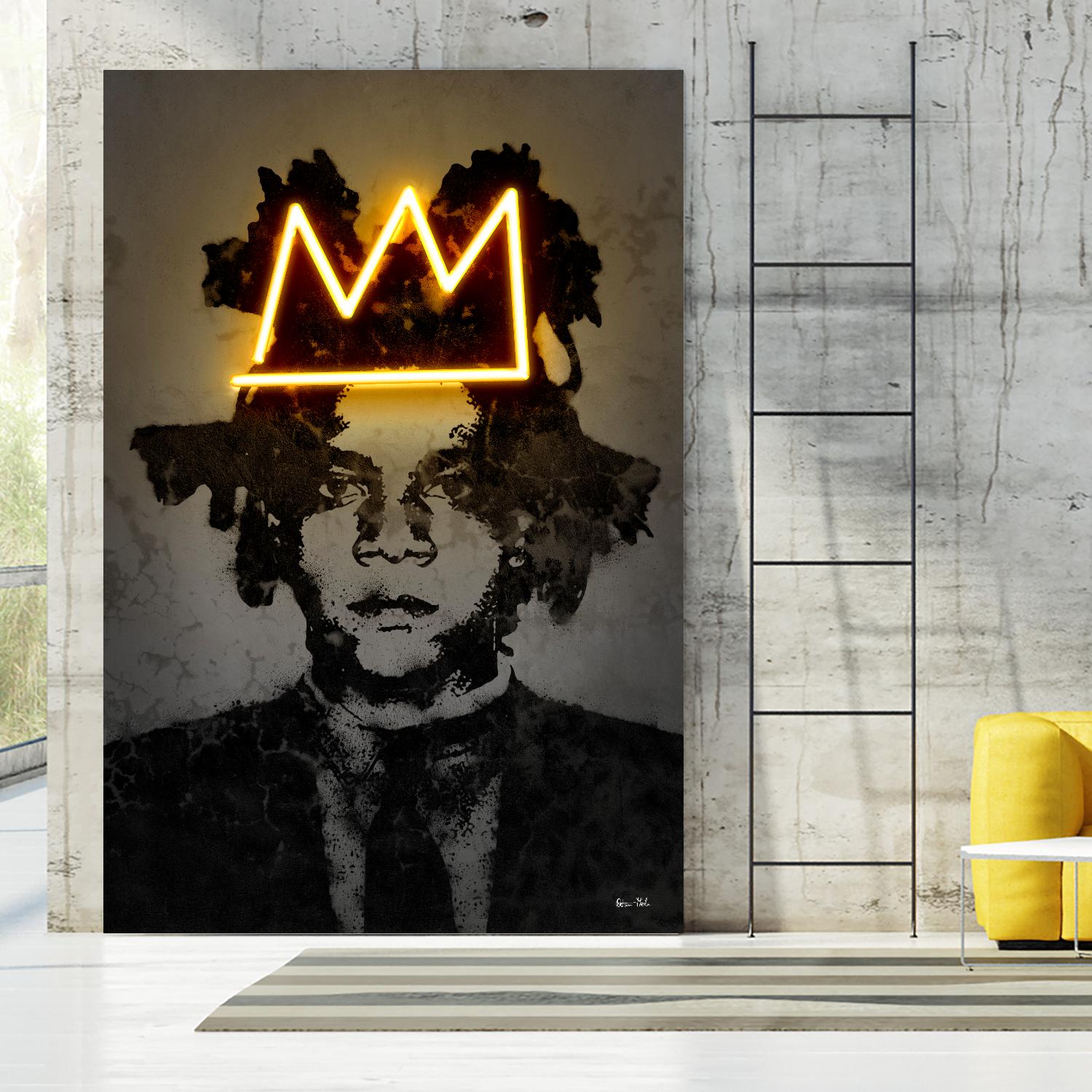 Basquiat