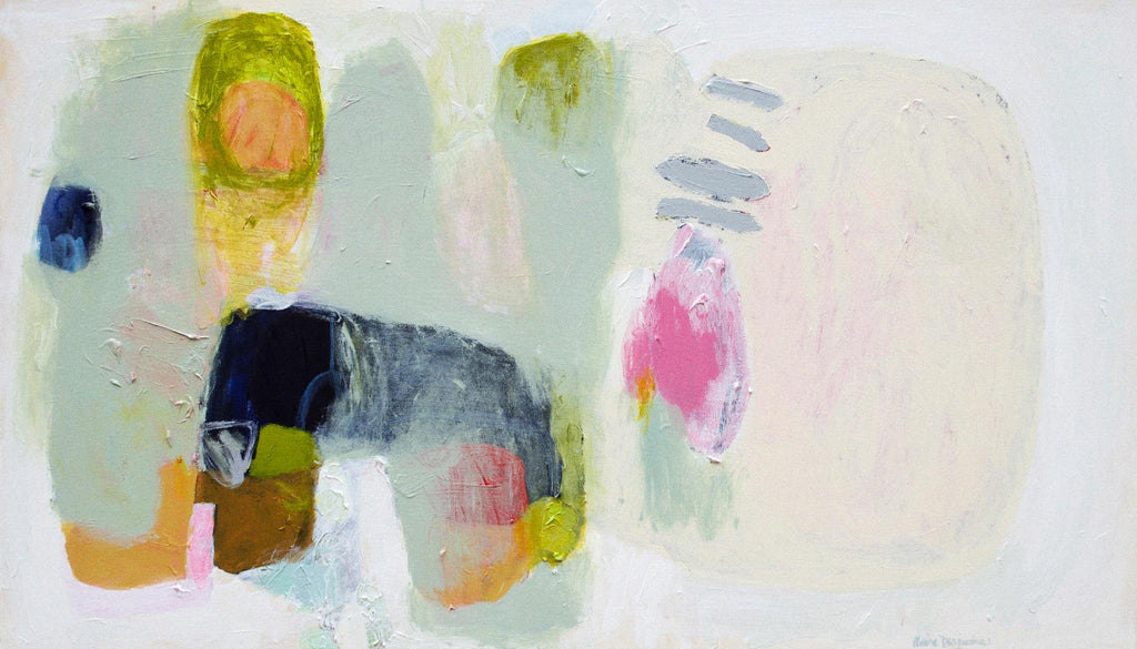 A dog names soup face