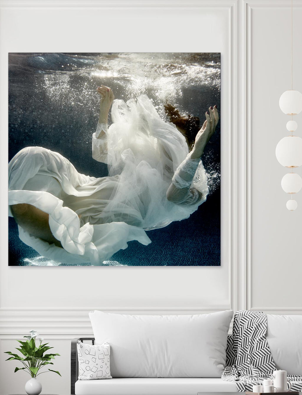 Float 3