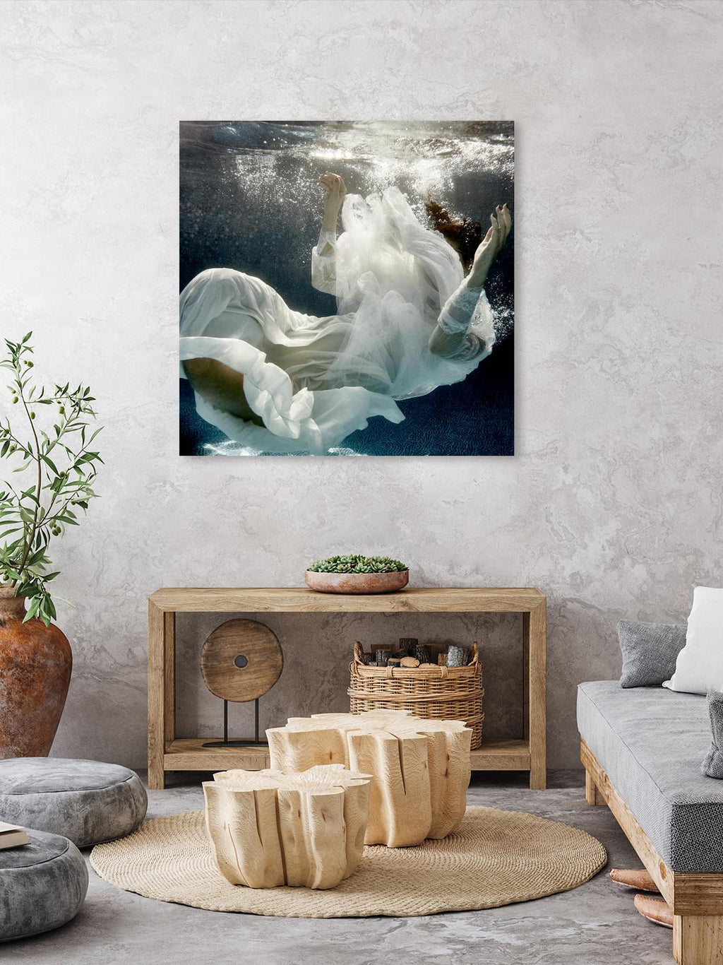 Float 3