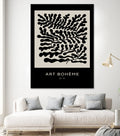 Art Boheme No 5