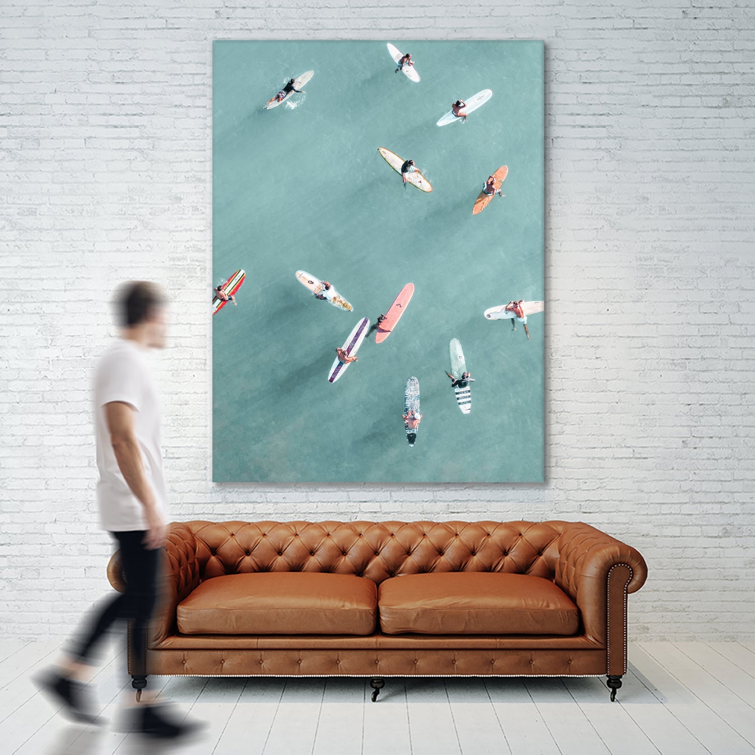 Surfers II