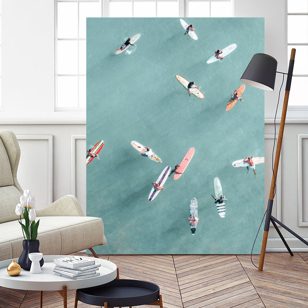 Surfers II
