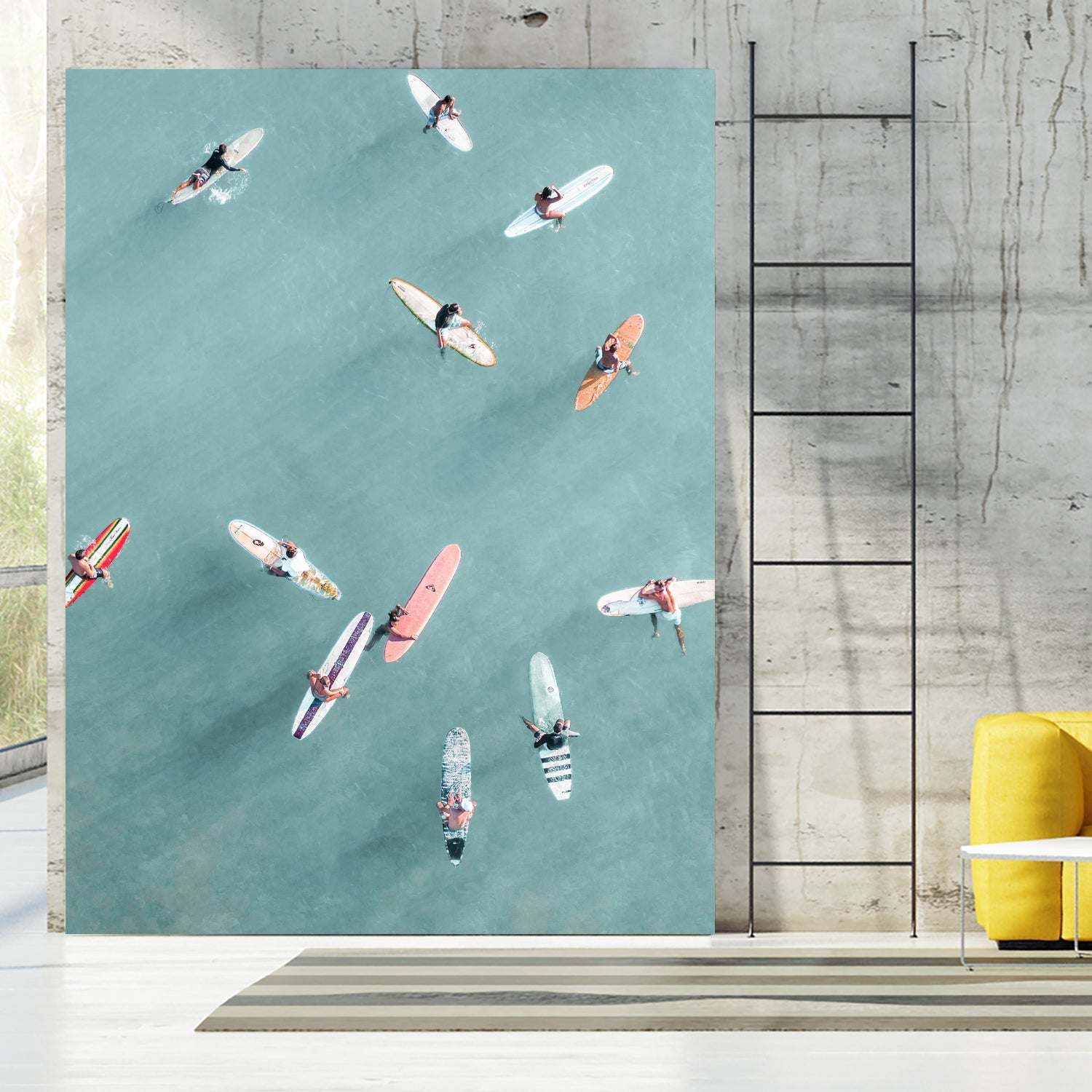 Surfers II