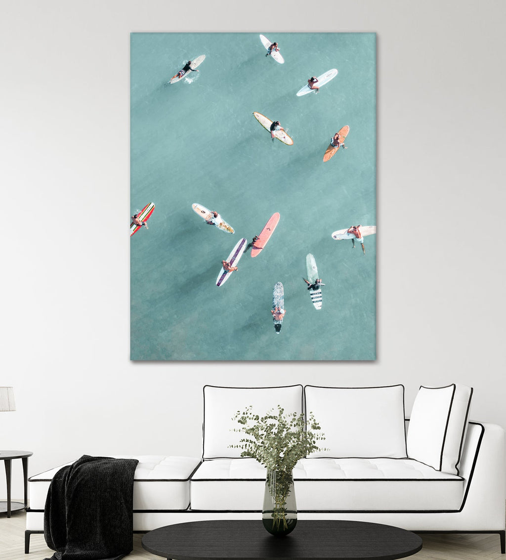 Surfers II