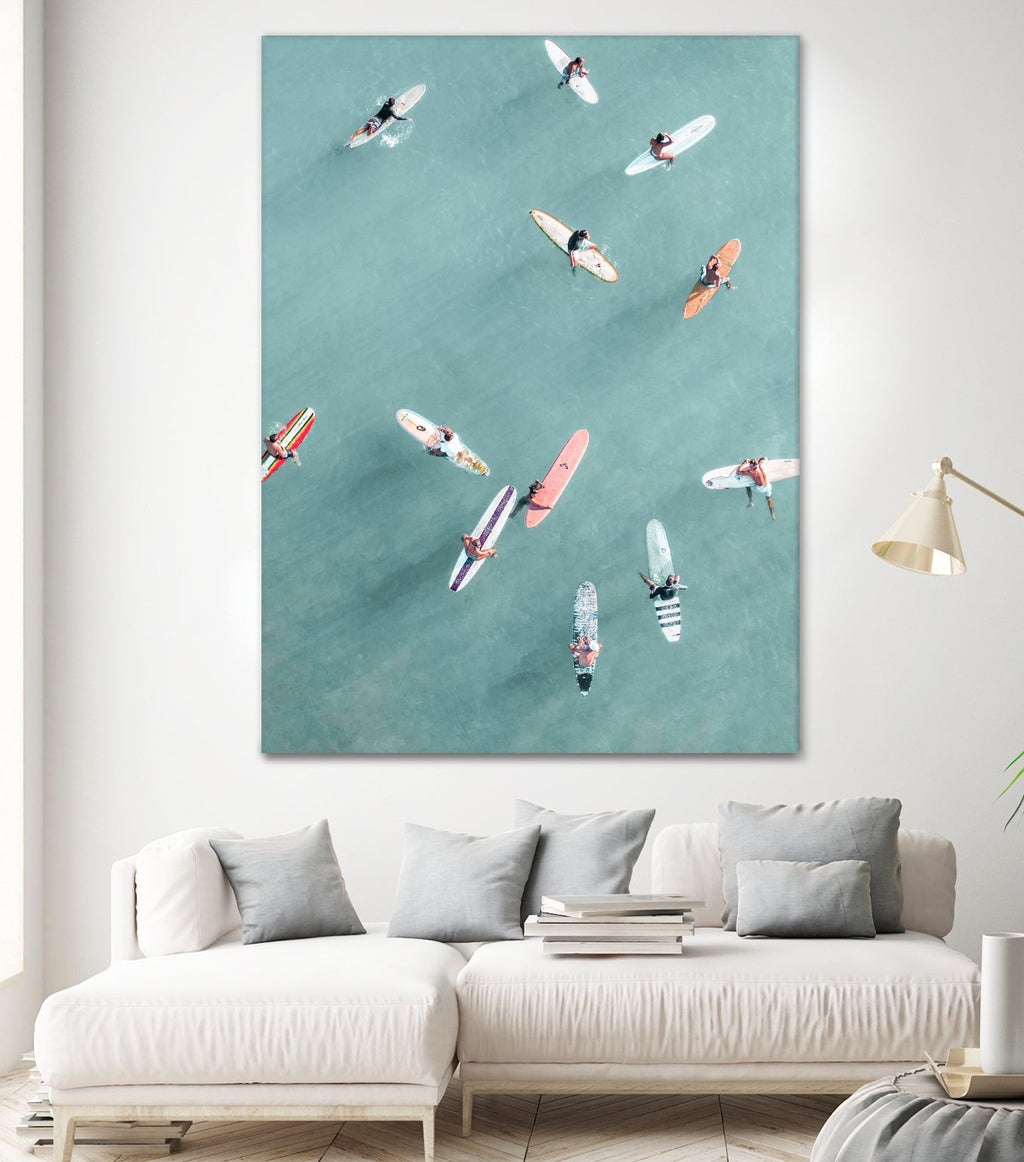 Surfers II