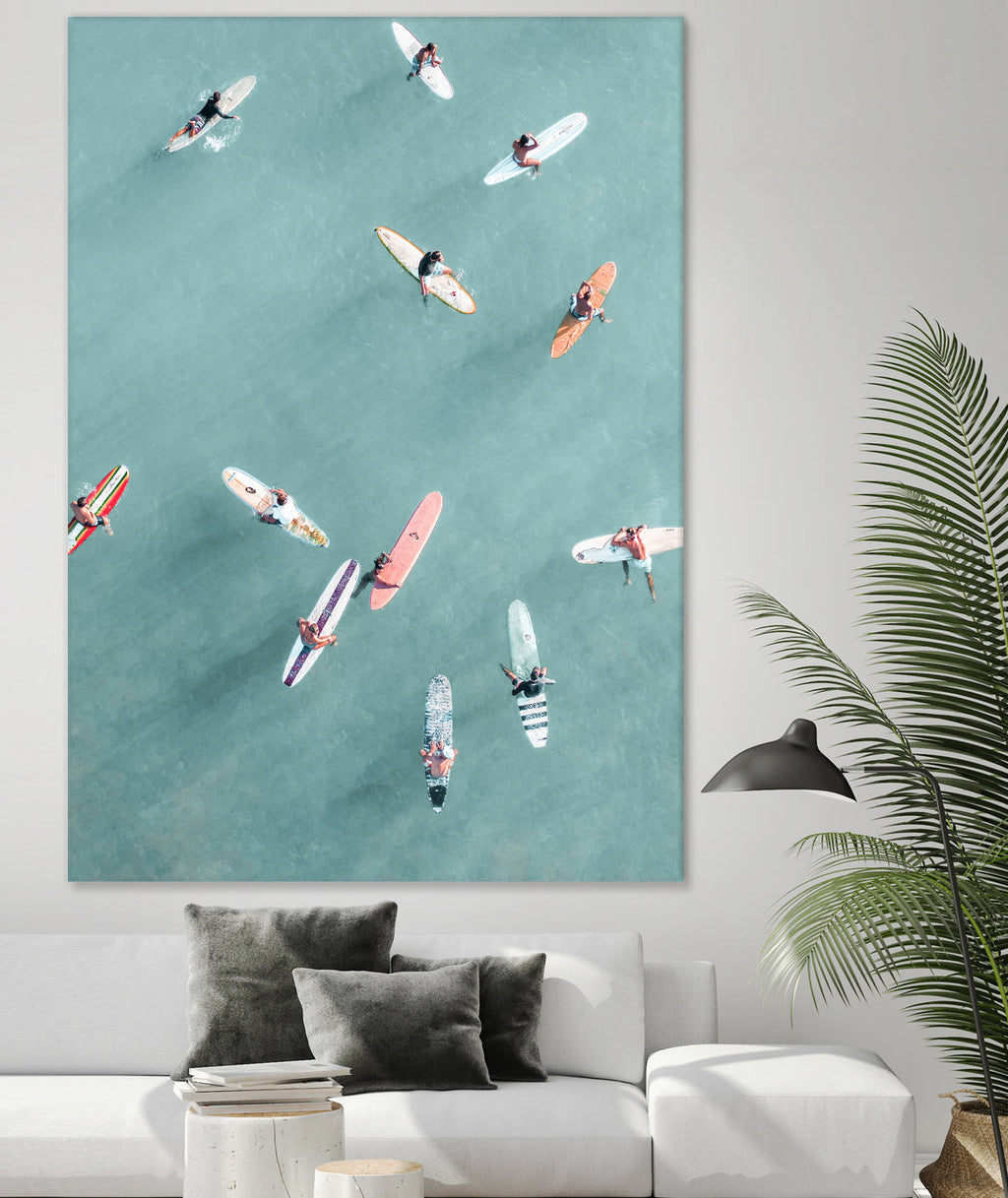 Surfers II