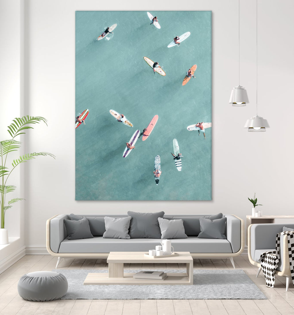 Surfers II