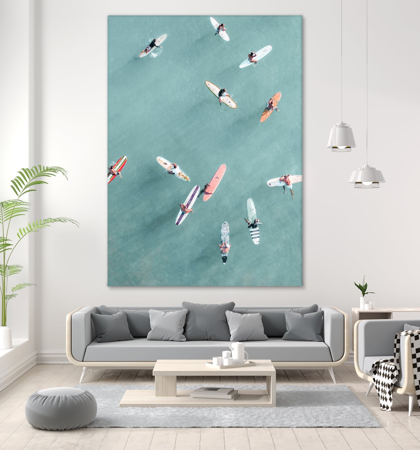 Surfers II