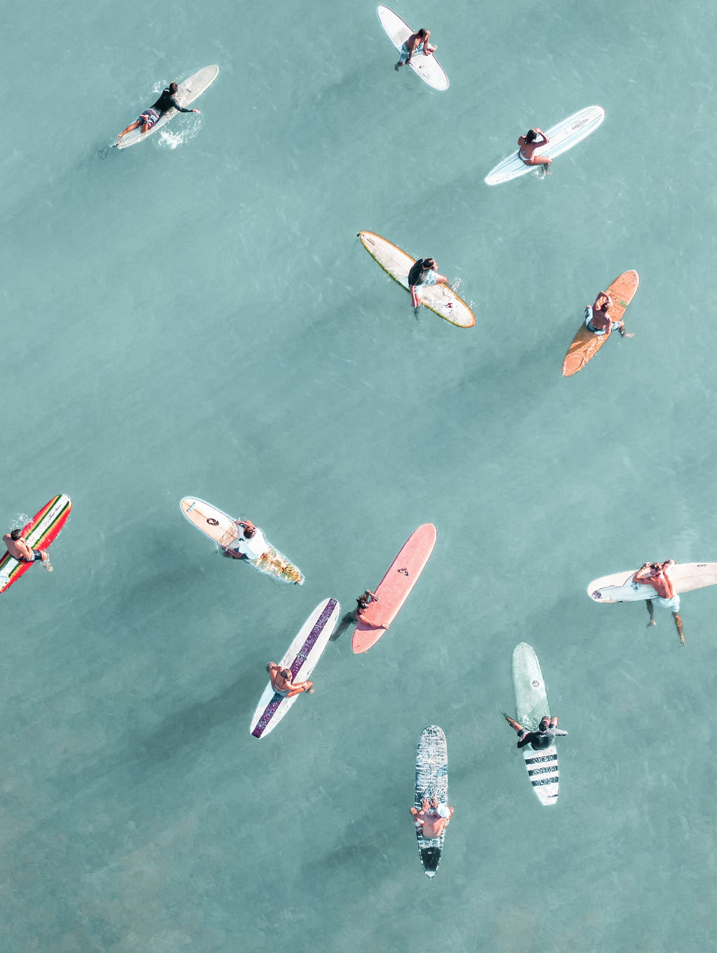 Surfers II