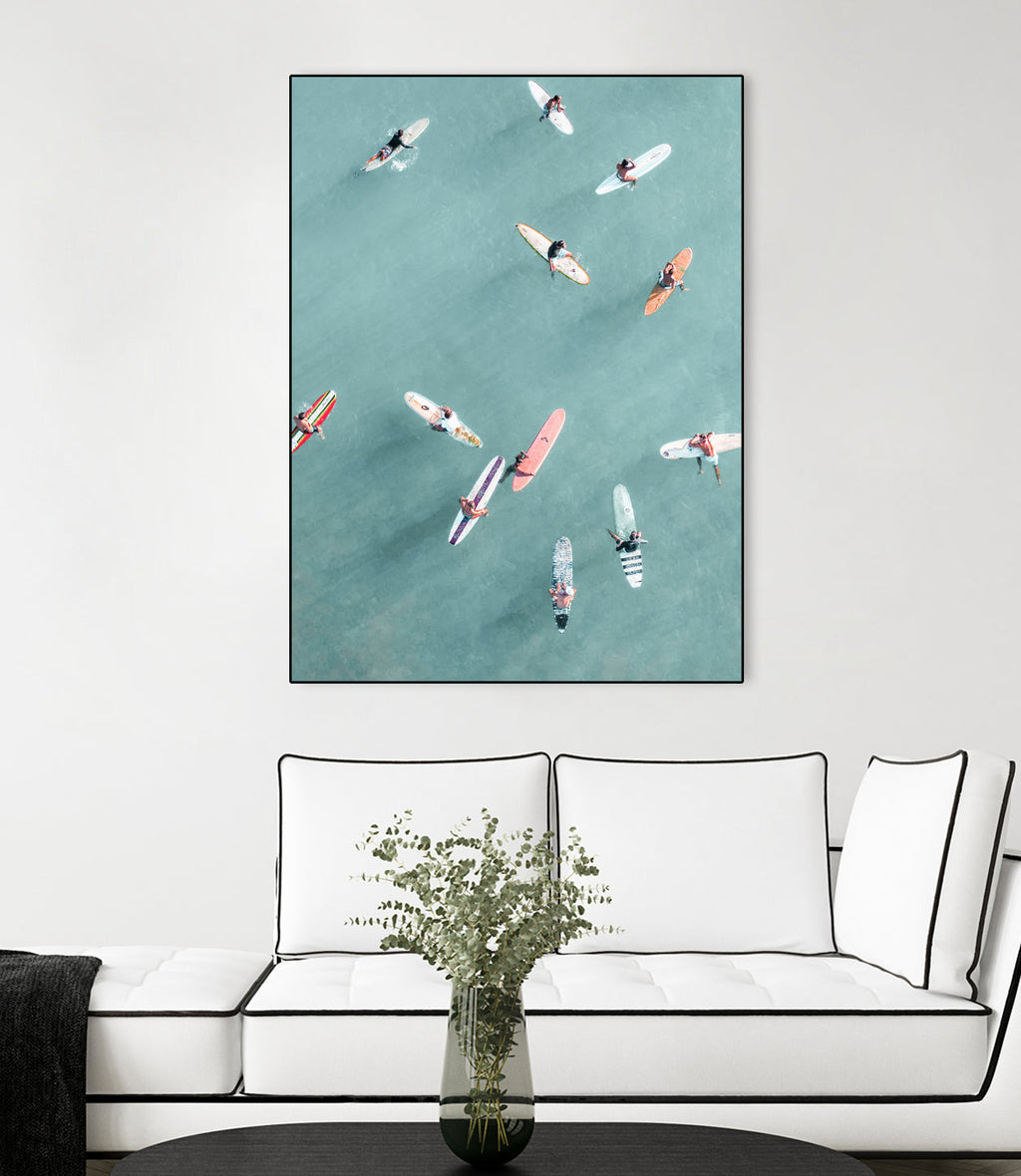 Surfers II