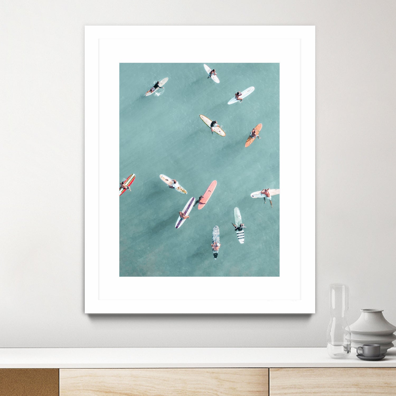 Surfers II