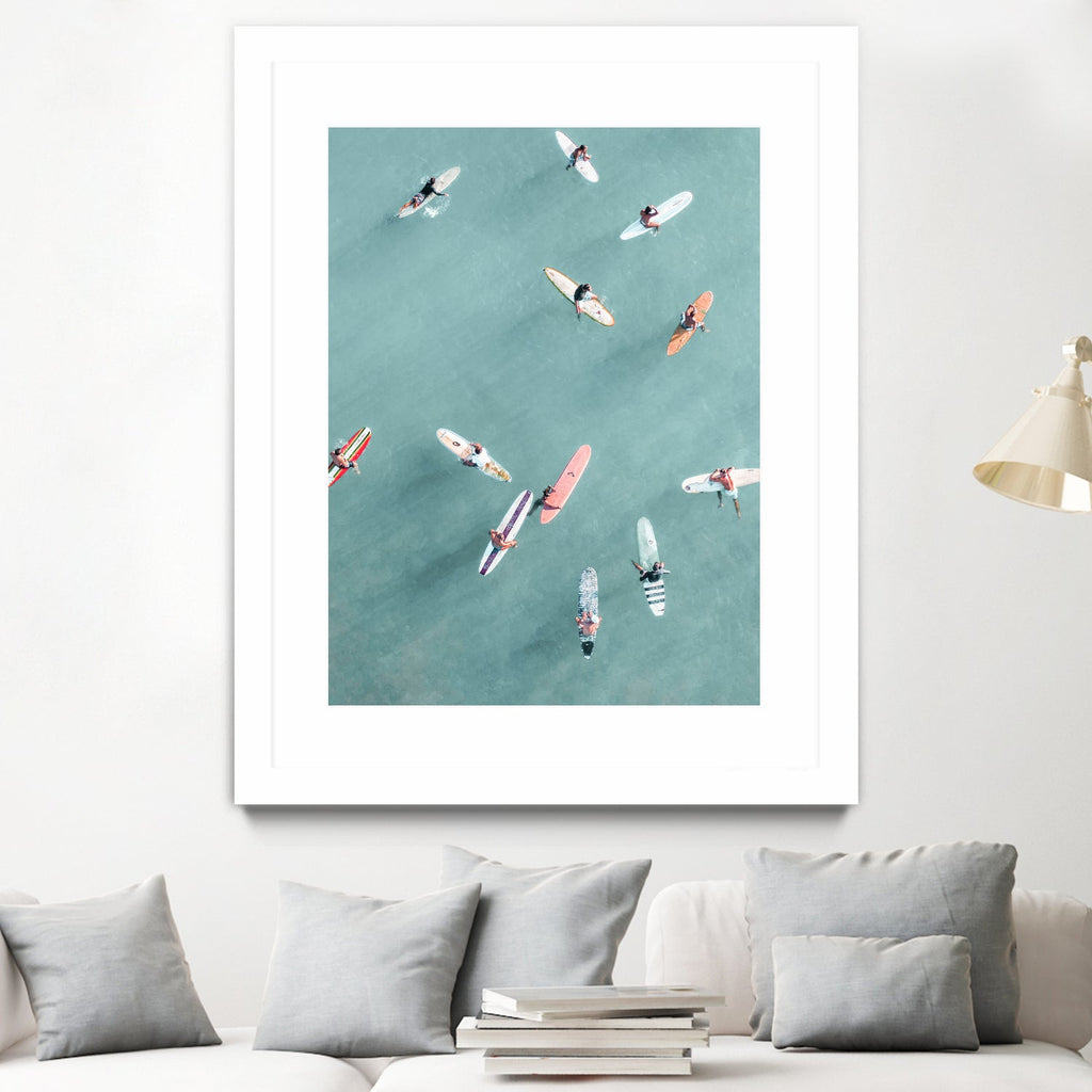 Surfers II
