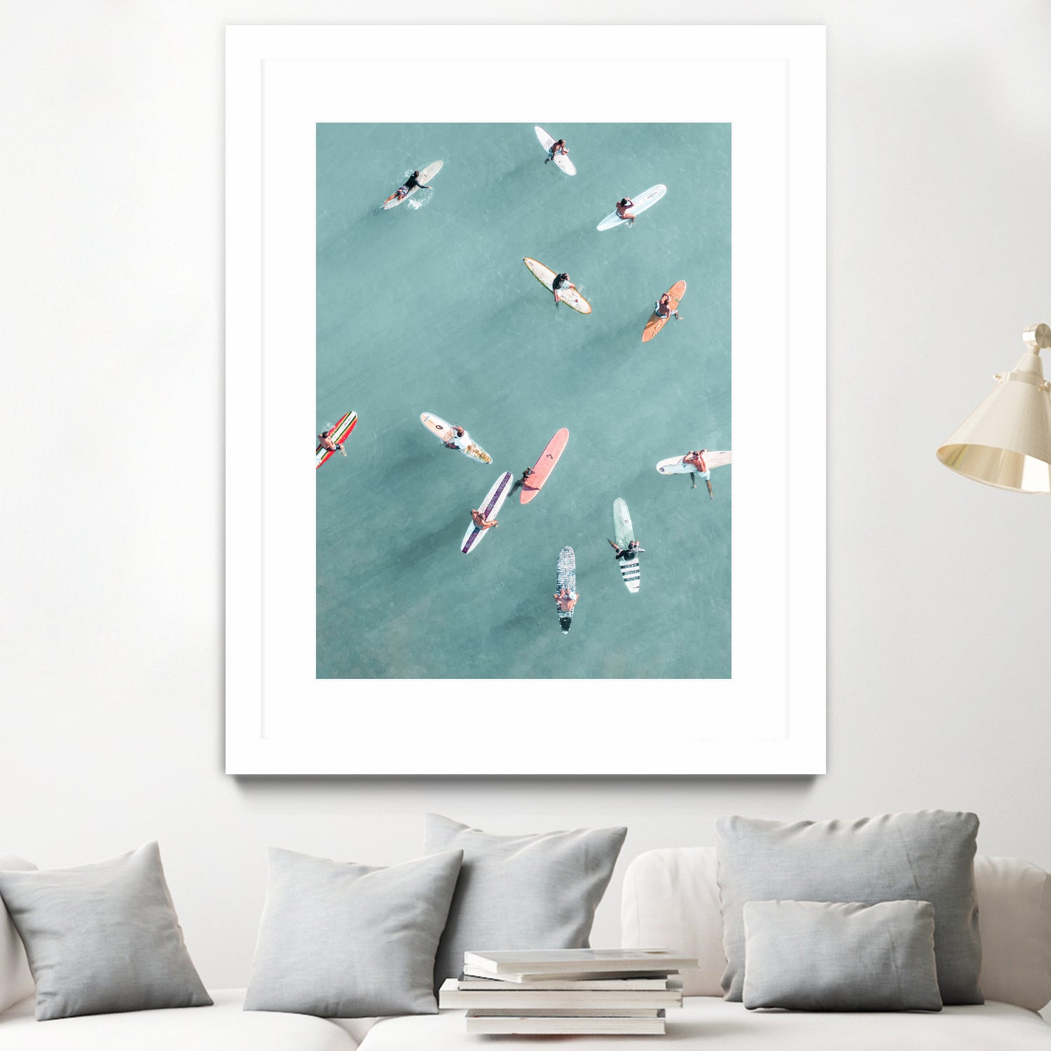Surfers II