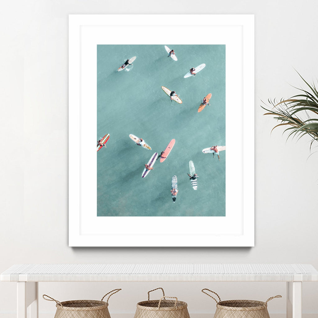 Surfers II