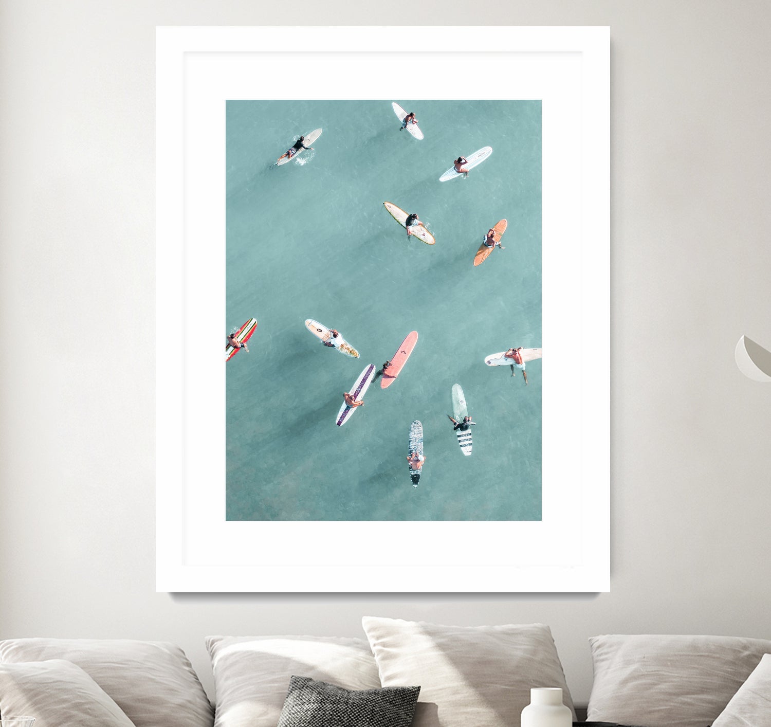 Surfers II
