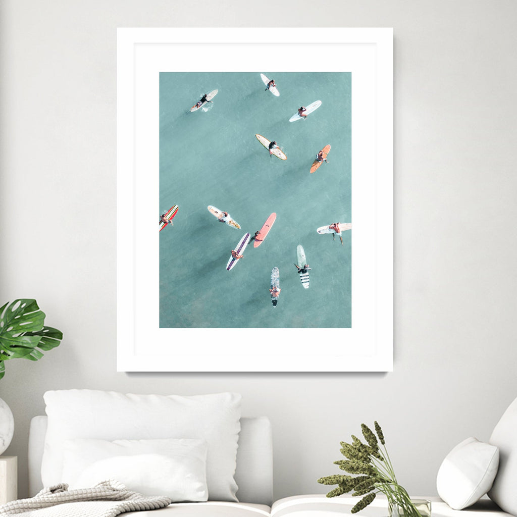 Surfers II
