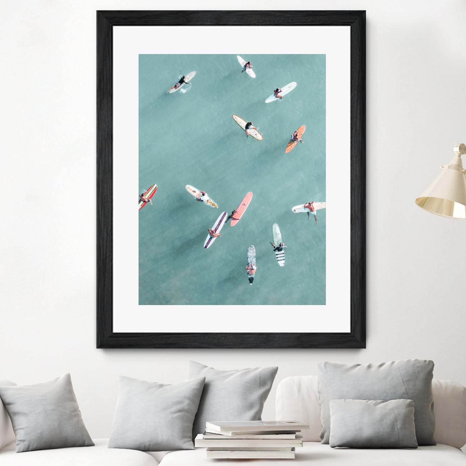 Surfers II