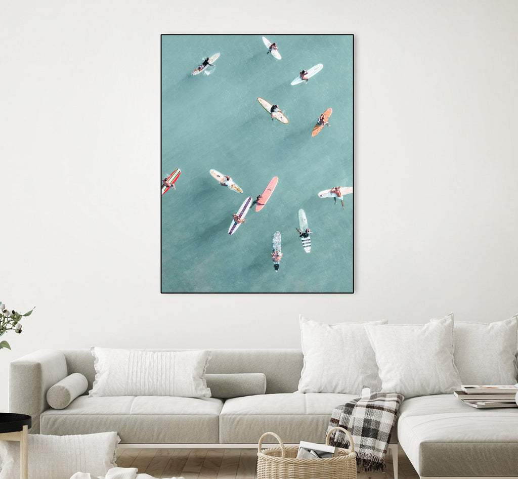 Surfers II
