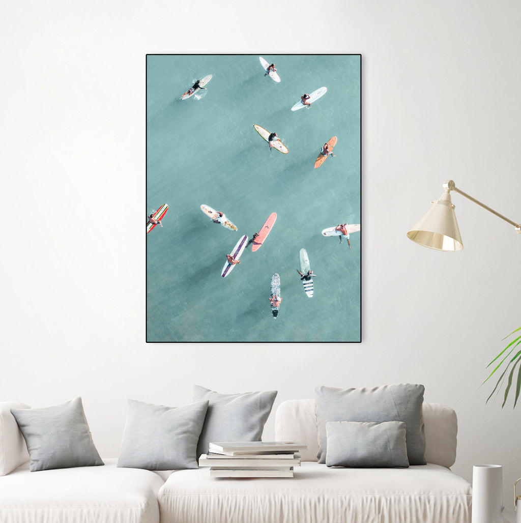 Surfers II