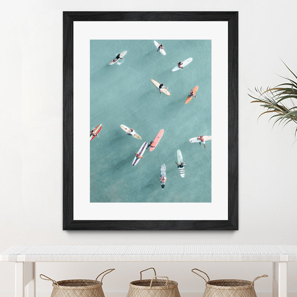 Surfers II