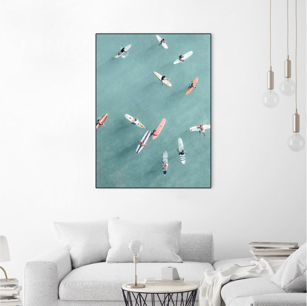 Surfers II