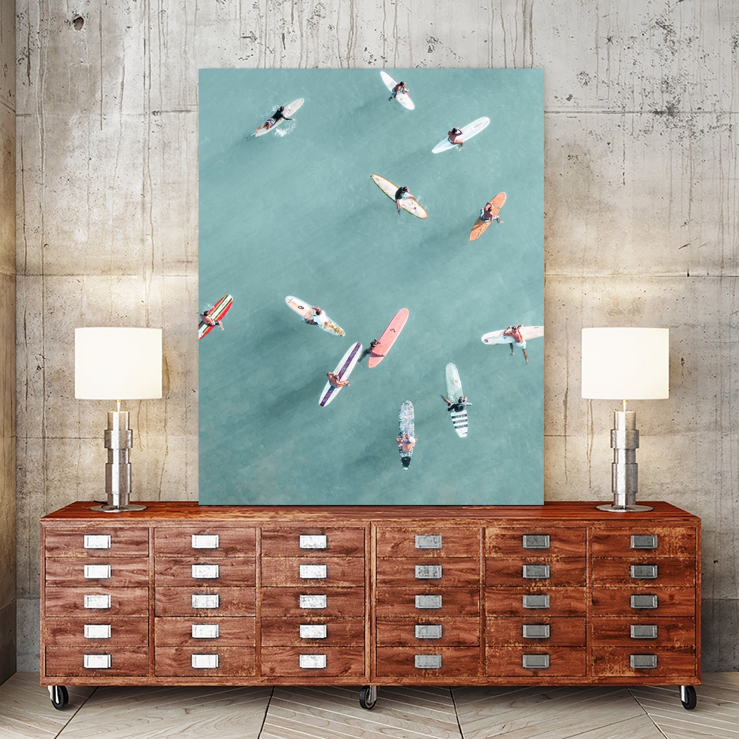 Surfers II