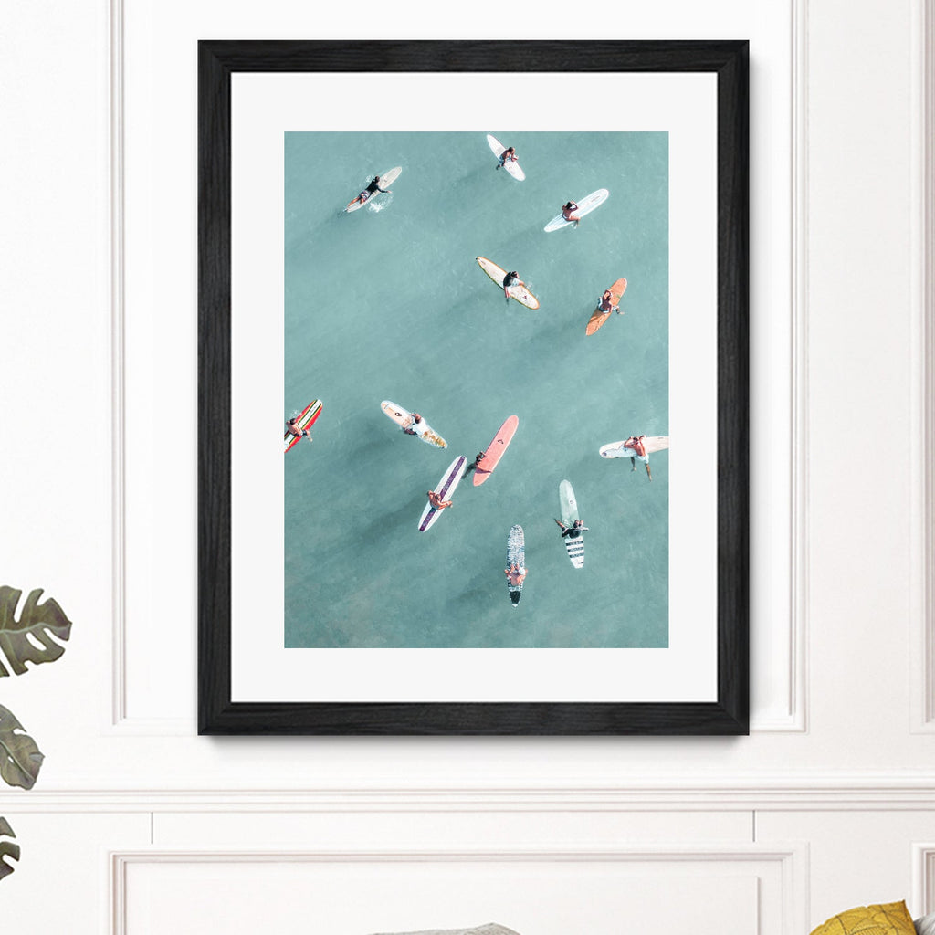 Surfers II