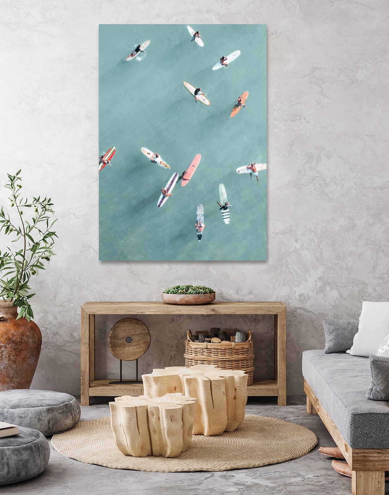 Surfers II