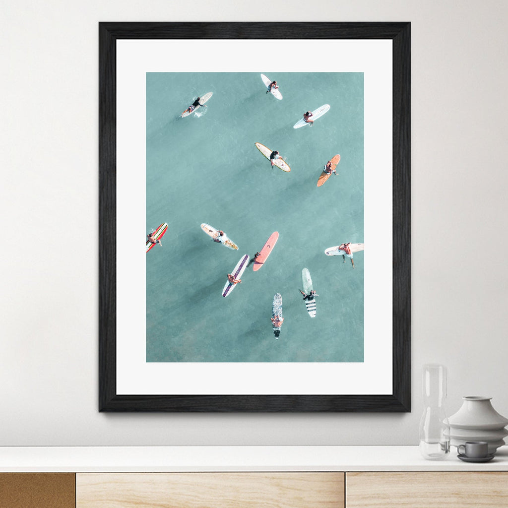 Surfers II