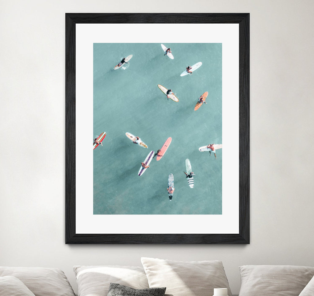 Surfers II
