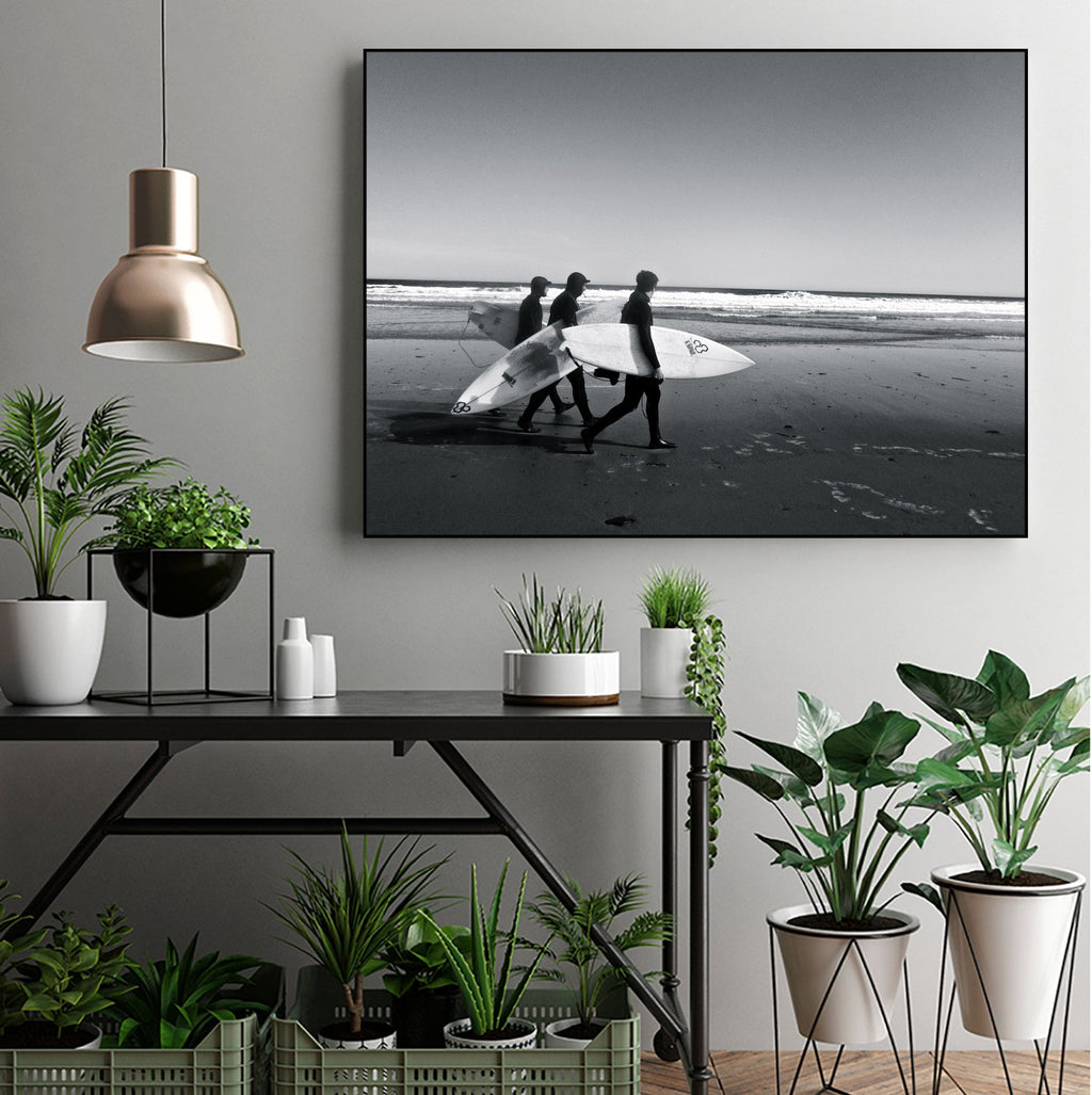 Surfers III
