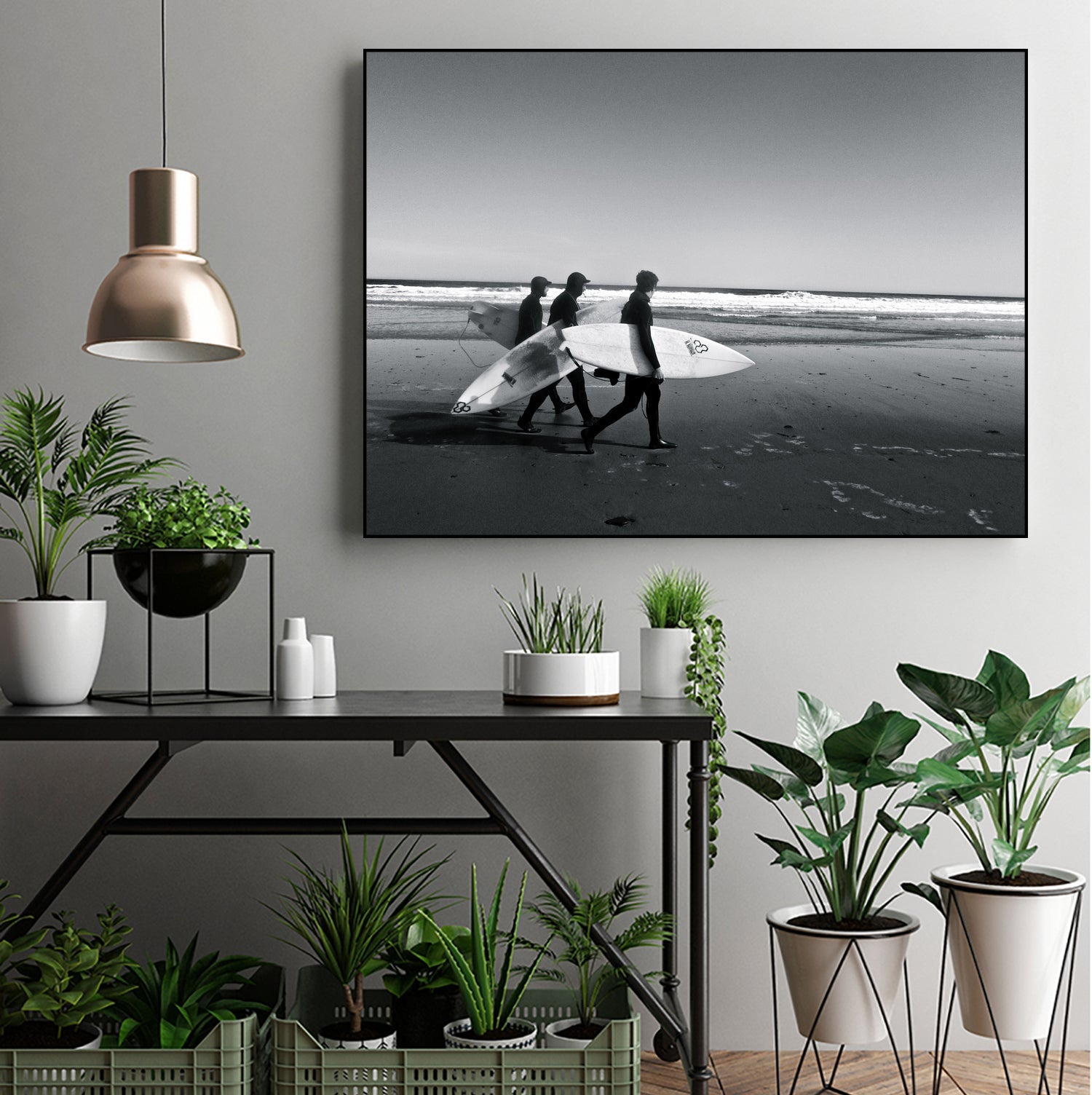 Surfers III