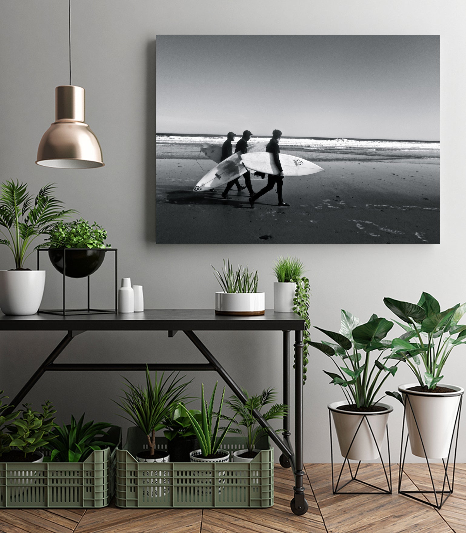 Surfers III