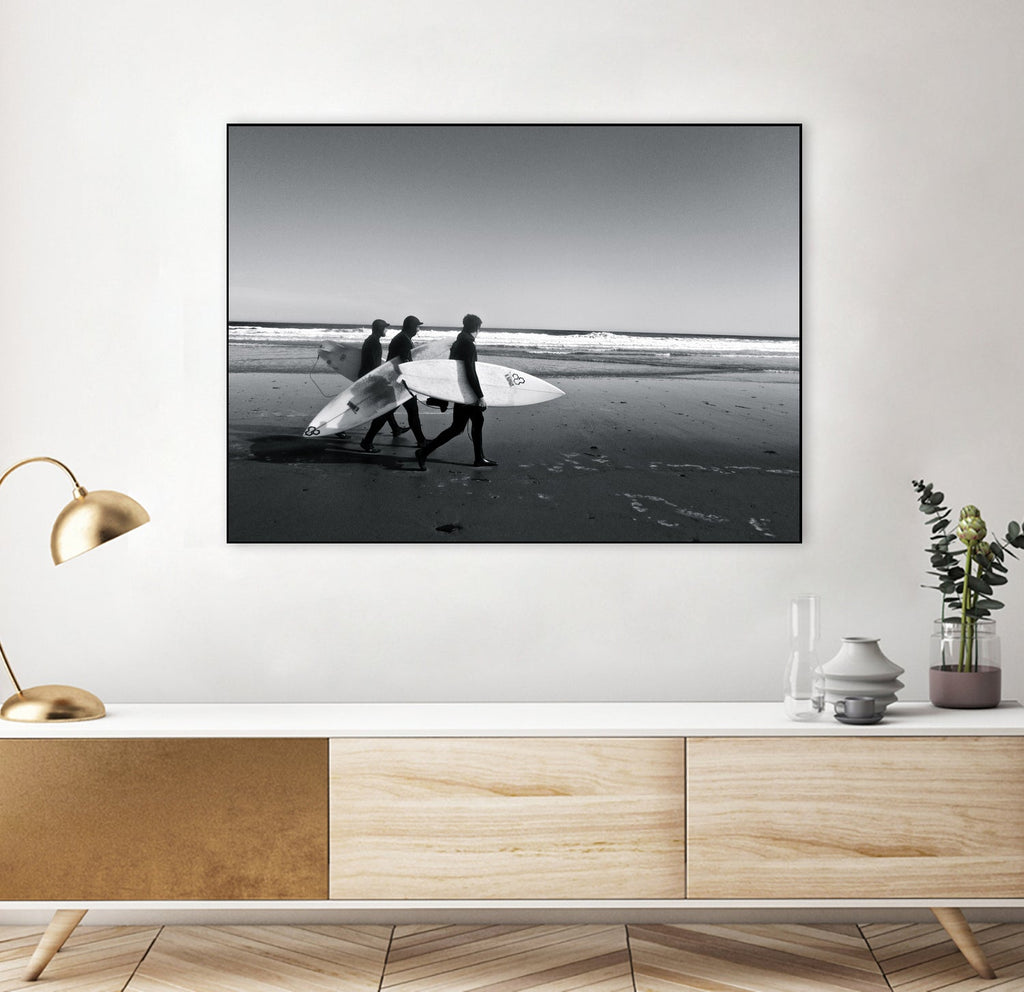 Surfers III