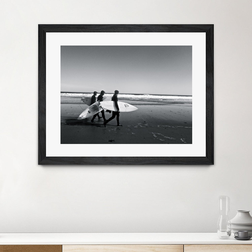 Surfers III