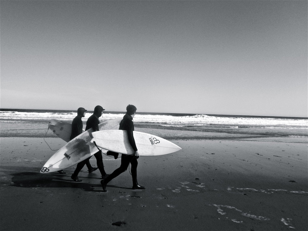 Surfers III