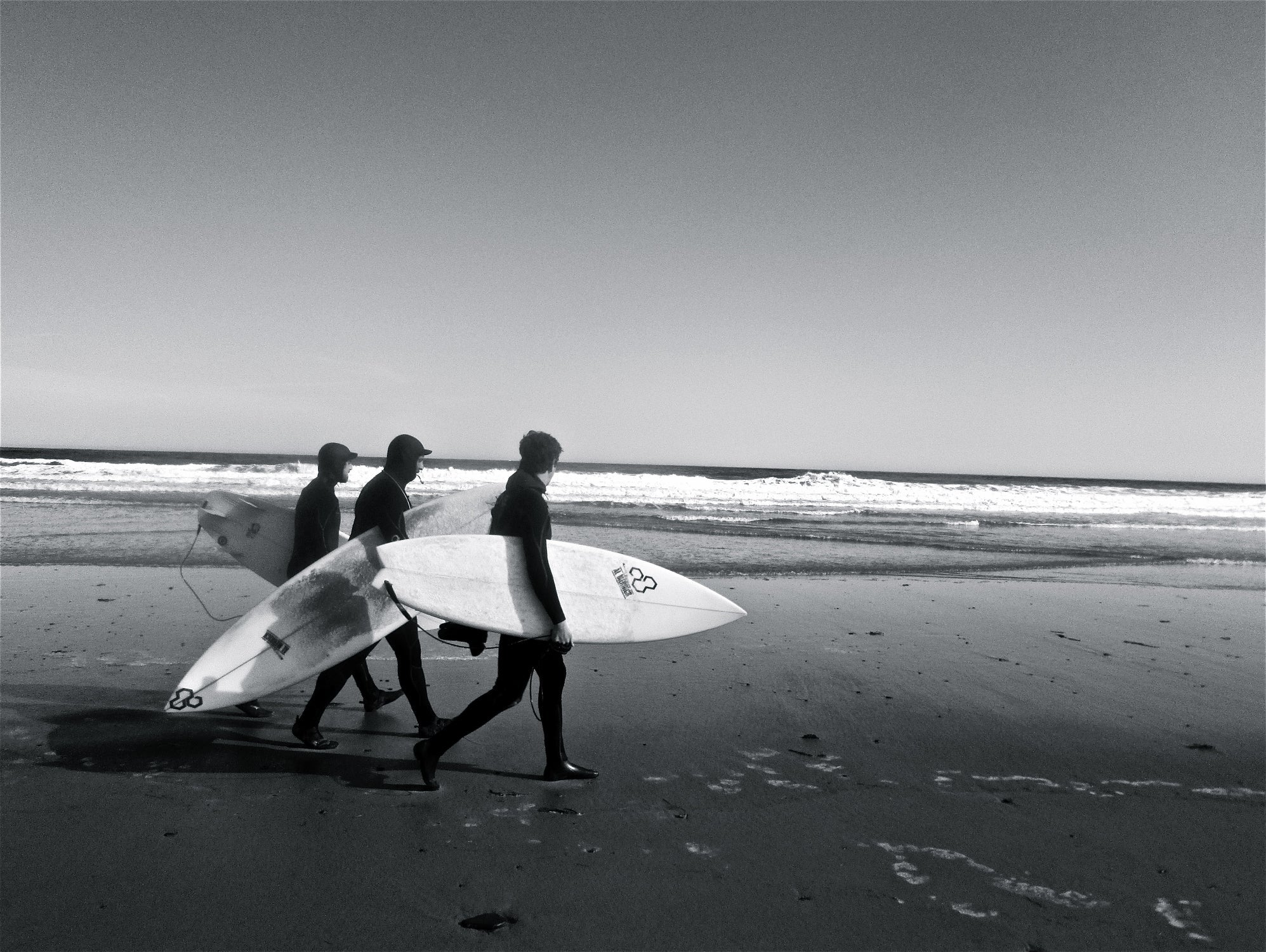 Surfers III
