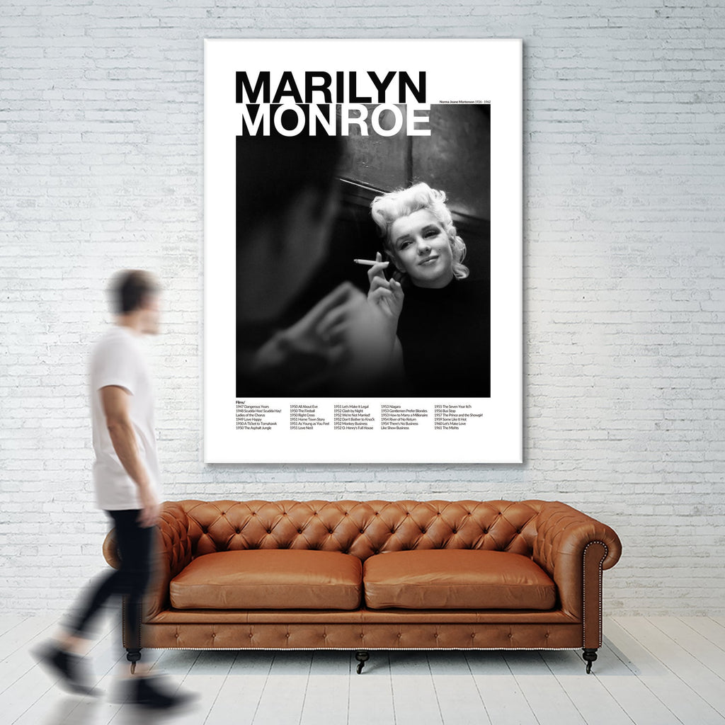 Marilyn Monroe
