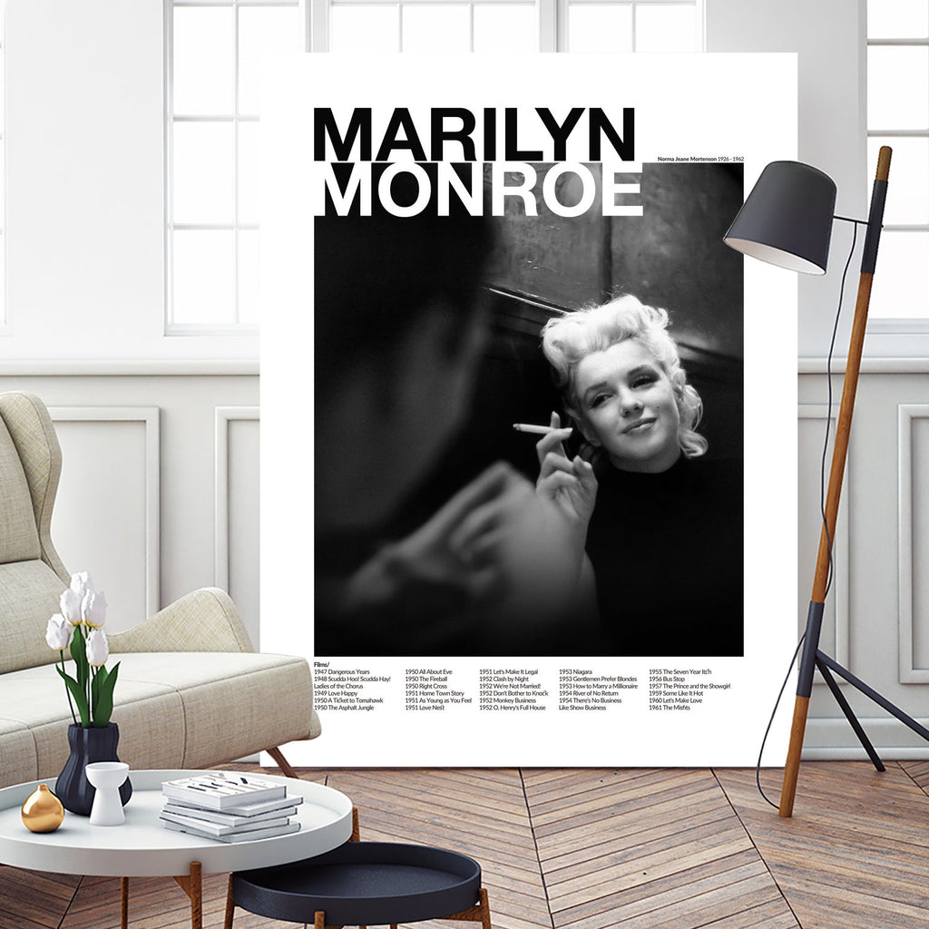 Marilyn Monroe
