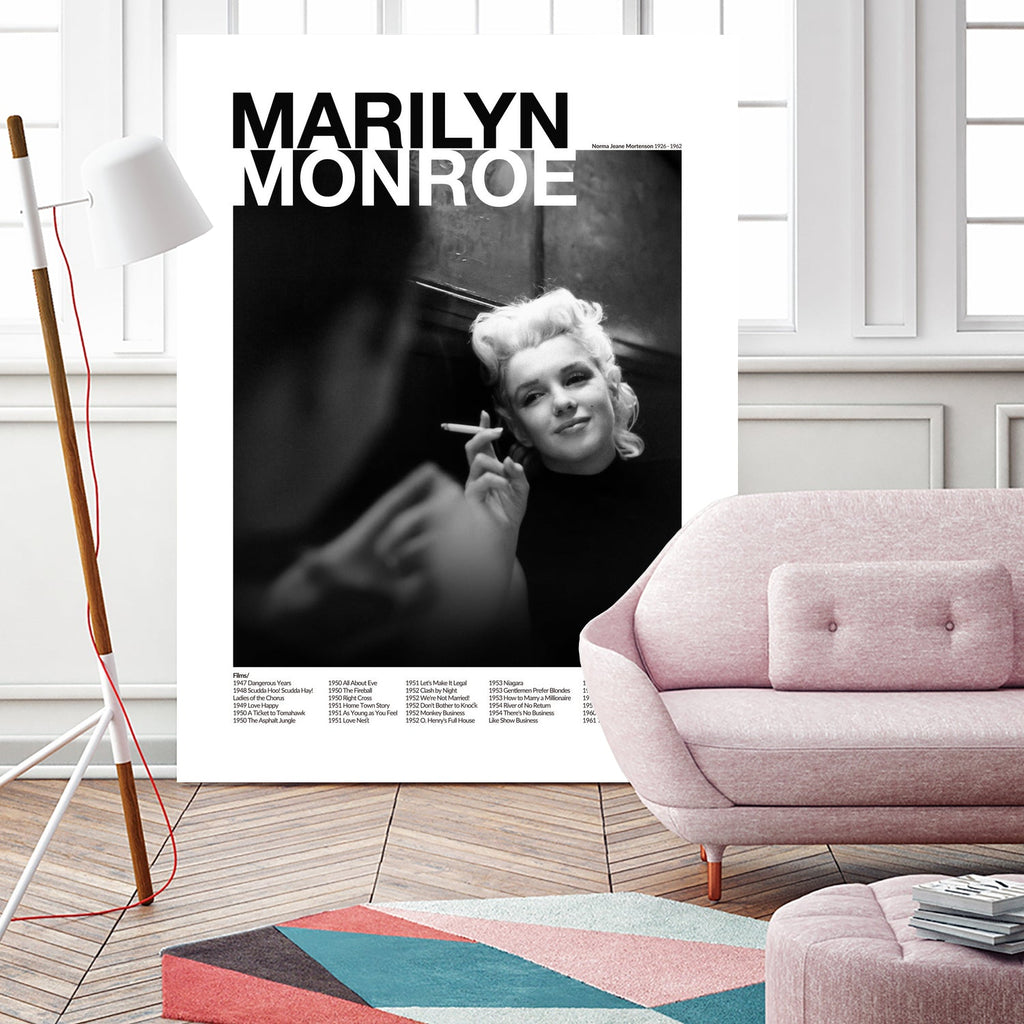 Marilyn Monroe