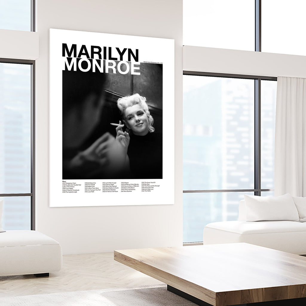 Marilyn Monroe