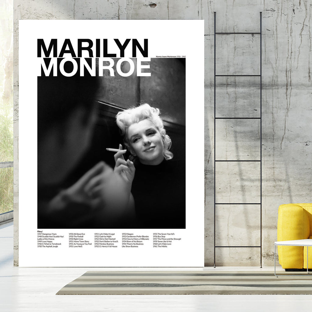 Marilyn Monroe