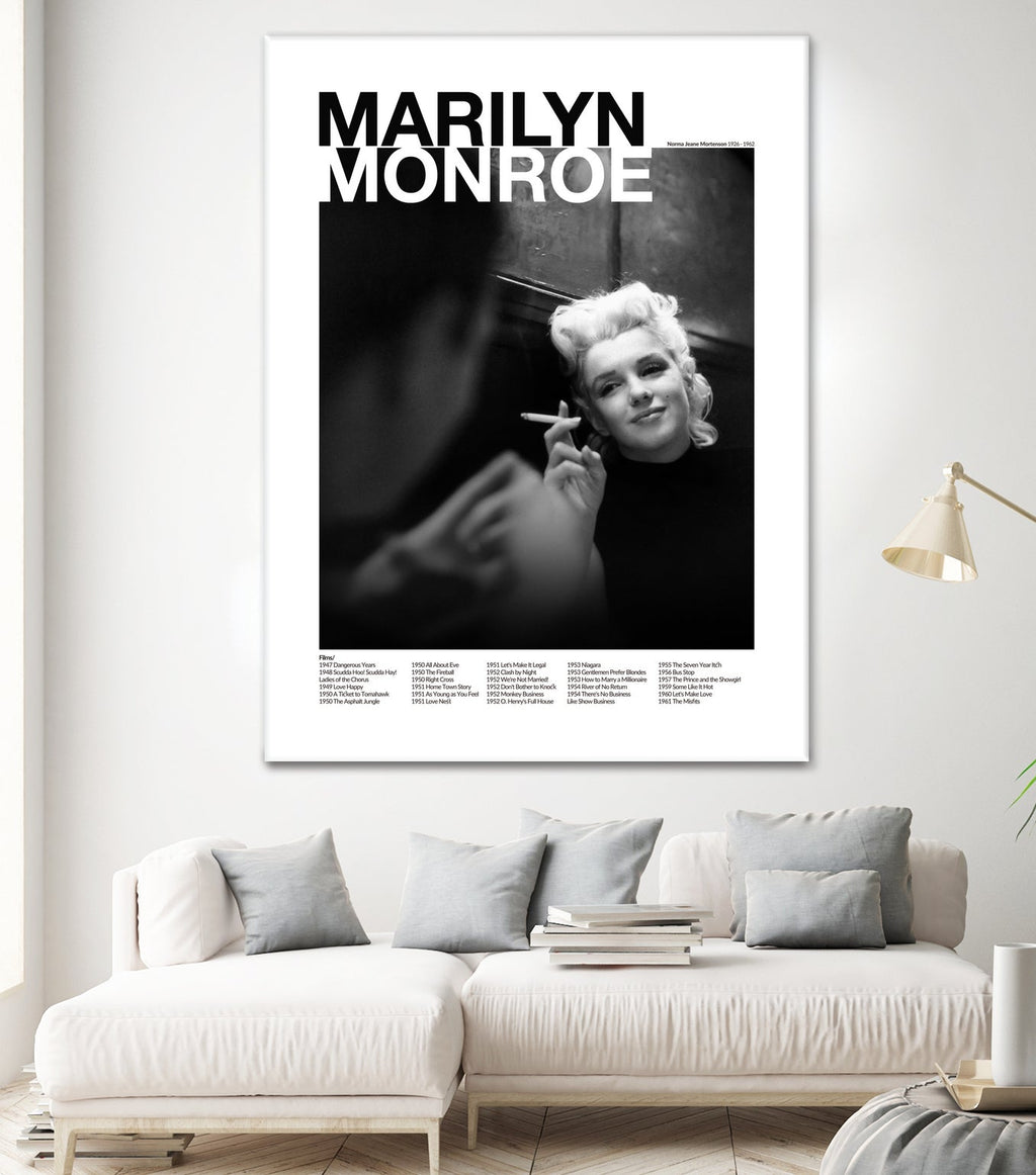 Marilyn Monroe