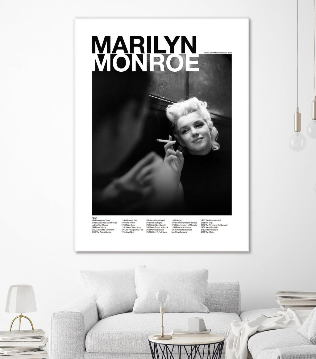 Marilyn Monroe