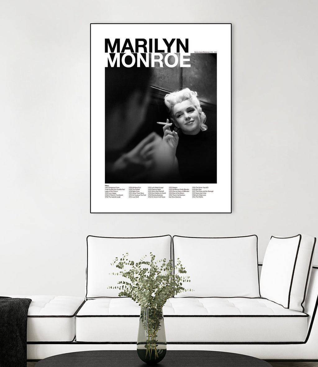 Marilyn Monroe