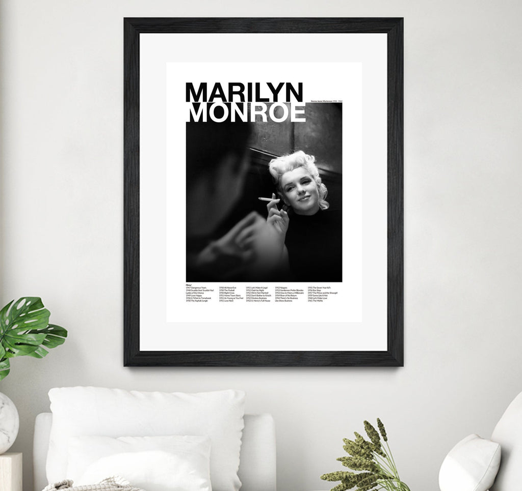 Marilyn Monroe