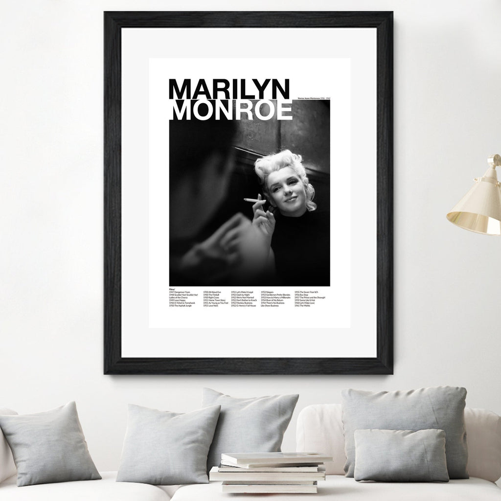 Marilyn Monroe