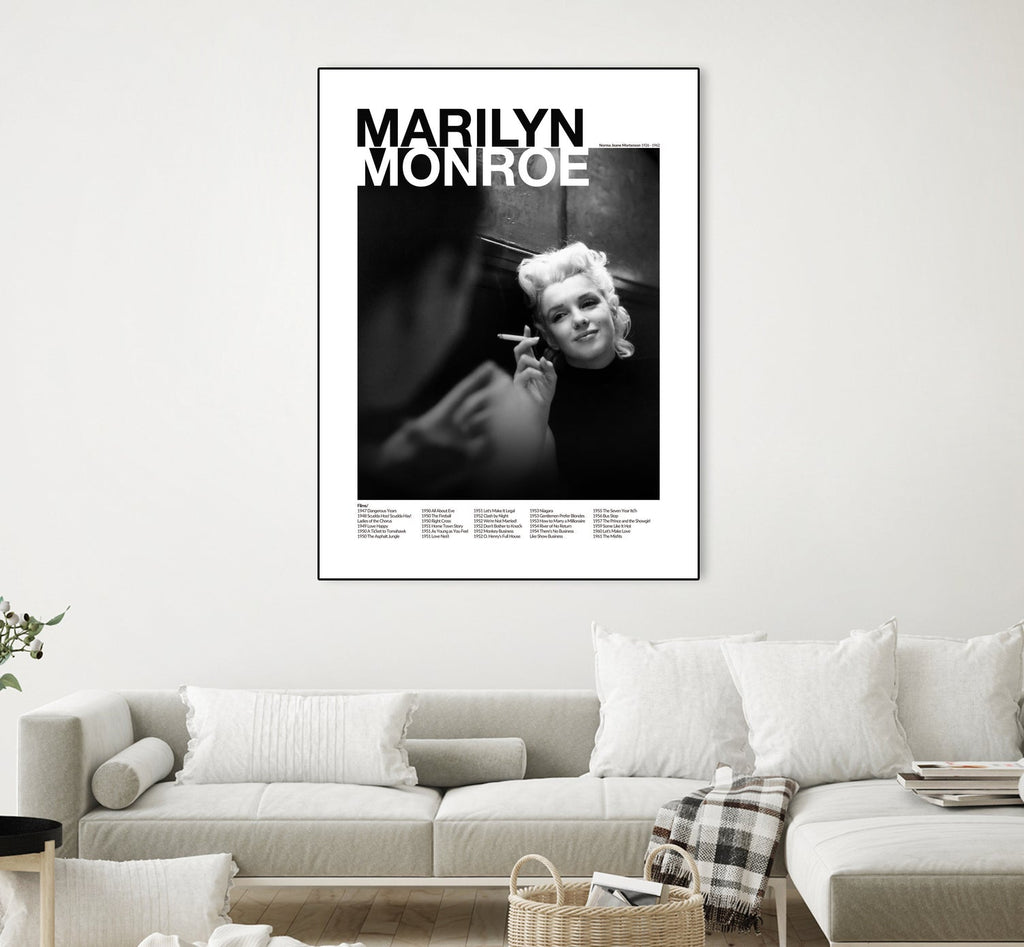 Marilyn Monroe